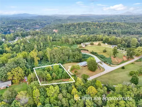 00 Gap Hill Rd, Six Mile, SC 29682