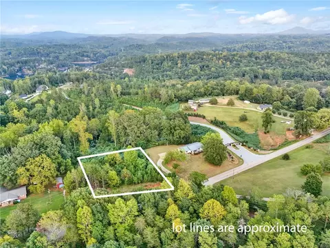 00 Gap Hill Rd, Six Mile, SC 29682