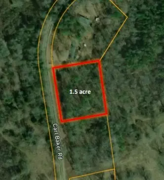 714 Carl Baker Rd, Starr, SC 29684 photo 5