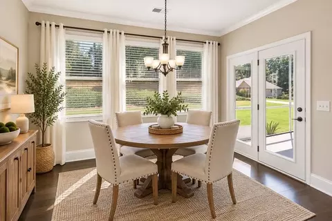 Dining - 2 Vineyard Way, Williamston, SC 29697 photo 1 of 2