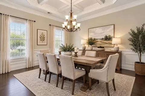 Dining - 2 Vineyard Way, Williamston, SC 29697 photo 2 of 2