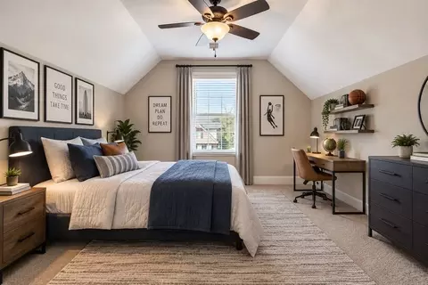 Bedroom - 2 Vineyard Way, Williamston, SC 29697 photo 4 of 5