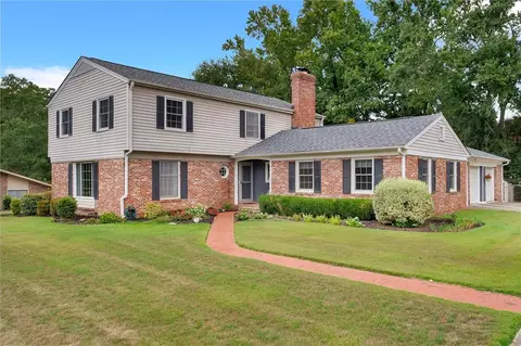 1213 Northampton Rd, Anderson, SC 29621
