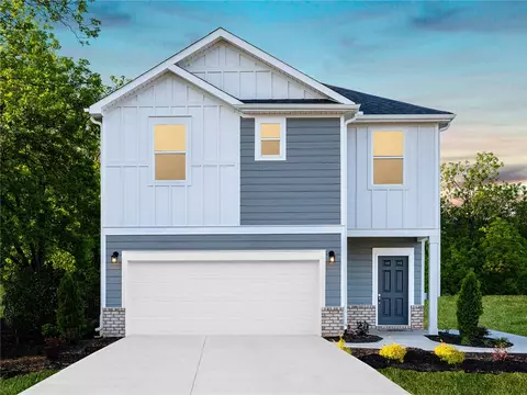 1118 Cascadia Ct, Wellford, SC 29385