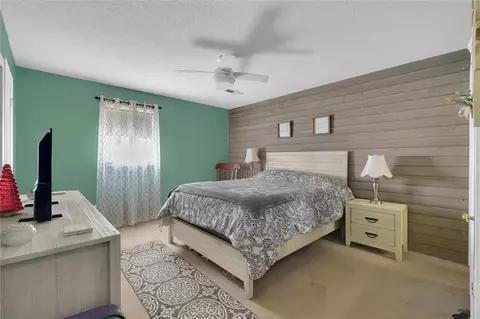 Bedroom - 105 Sunset Ct, Easley, SC 29642 photo 2 of 5