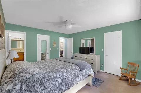 Bedroom - 105 Sunset Ct, Easley, SC 29642 photo 3 of 5