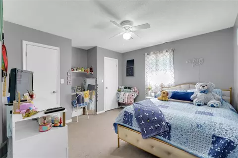 Bedroom - 105 Sunset Ct, Easley, SC 29642 photo 4 of 5
