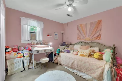 Bedroom - 105 Sunset Ct, Easley, SC 29642 photo 5 of 5