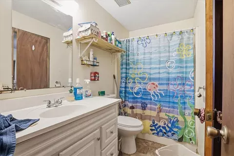 Bath - 140 Copperfield Dr UNIT C, Central, SC 29630 photo 1 of 1