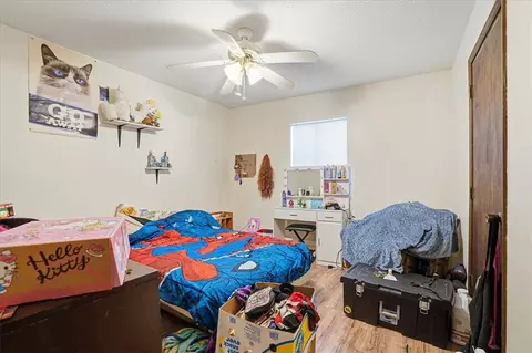 Bedroom - 140 Copperfield Dr UNIT C, Central, SC 29630 photo 2 of 2