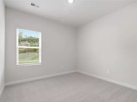 Bedroom - 1344 Hyde St, Anderson, SC 29626 photo 4 of 6