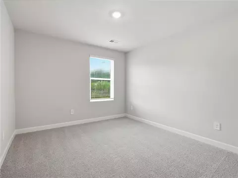 Bedroom - 1344 Hyde St, Anderson, SC 29626 photo 1 of 6