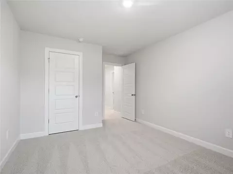 Bedroom - 1344 Hyde St, Anderson, SC 29626 photo 6 of 6