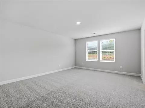 Bedroom - 1344 Hyde St, Anderson, SC 29626 photo 2 of 6