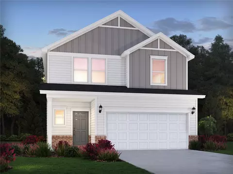 456 Upland Water Ct, Spartanburg, SC 29301