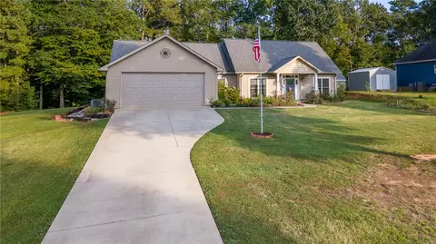 228 Bay Ridge Dr, Townville, SC 29689