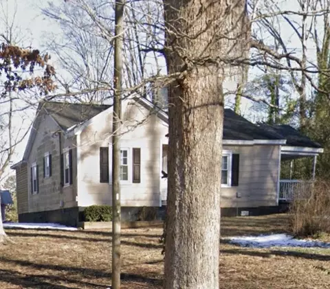 122 And 124 Clemson St, Clemson, SC 29631