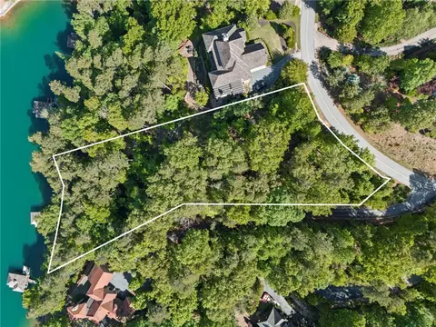 View/Area - 132 S Falls Rd, Sunset, SC 29685 photo 4 of 19