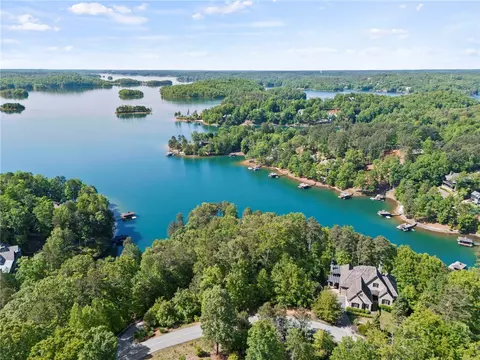 View/Area - 132 S Falls Rd, Sunset, SC 29685 photo 2 of 19