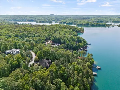View/Area - 132 S Falls Rd, Sunset, SC 29685 photo 8 of 19