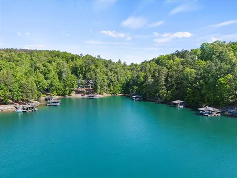 View/Area - 132 S Falls Rd, Sunset, SC 29685 photo 11 of 19
