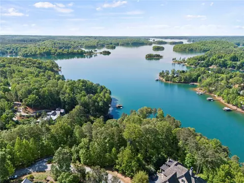 View/Area - 132 S Falls Rd, Sunset, SC 29685 photo 3 of 19