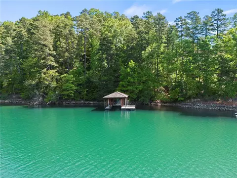 View/Area - 132 S Falls Rd, Sunset, SC 29685 photo 7 of 19