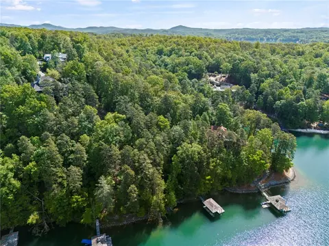 View/Area - 132 S Falls Rd, Sunset, SC 29685 photo 18 of 19
