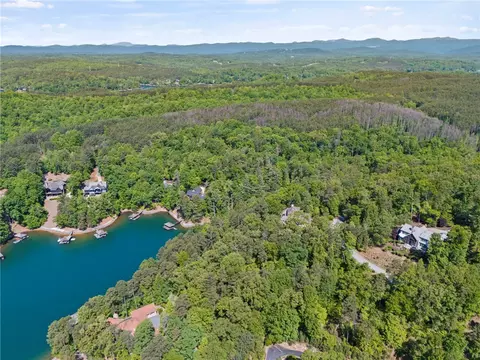 View/Area - 132 S Falls Rd, Sunset, SC 29685 photo 17 of 19
