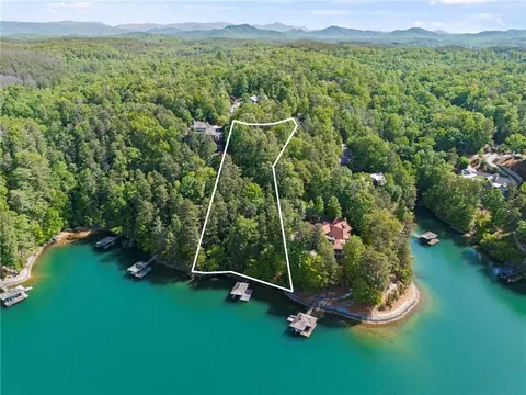 View/Area - 132 S Falls Rd, Sunset, SC 29685 photo 1 of 19