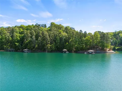 View/Area - 132 S Falls Rd, Sunset, SC 29685 photo 10 of 19