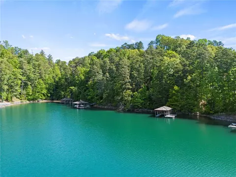 View/Area - 132 S Falls Rd, Sunset, SC 29685 photo 9 of 19
