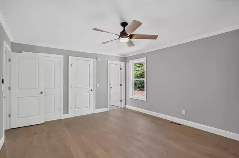 Bedroom - 712 Beech Dr, Seneca, SC 29678 photo 3 of 7