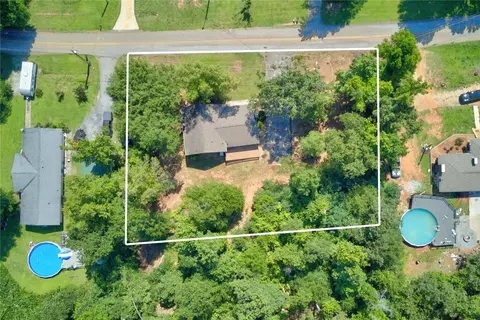 View/Area - 712 Beech Dr, Seneca, SC 29678 photo 3 of 3