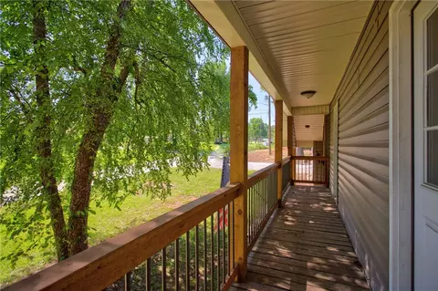 Exterior - 712 Beech Dr, Seneca, SC 29678 photo 8 of 8