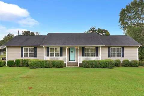 102 Arthur Ave, Abbeville, SC 29620