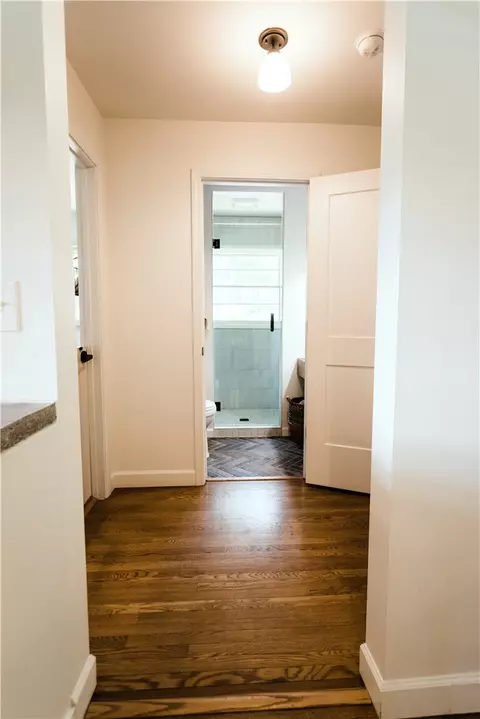 Entry Way - 154 Wesley Ct, Starr, SC 29684 photo 1 of 1