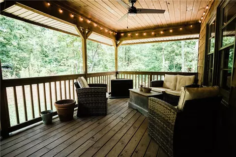 Exterior - 154 Wesley Ct, Starr, SC 29684 photo 11 of 16