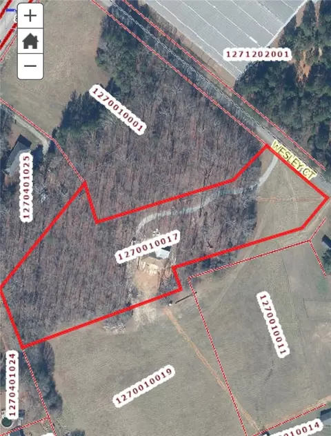 Other - 154 Wesley Ct, Starr, SC 29684 photo 11 of 13