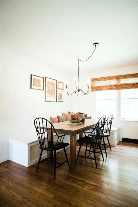 Dining - 154 Wesley Ct, Starr, SC 29684 photo 2 of 2