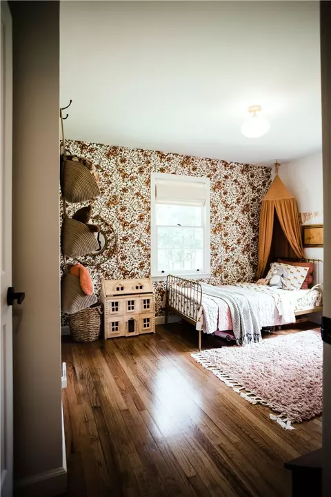 Bedroom - 154 Wesley Ct, Starr, SC 29684 photo 1 of 3