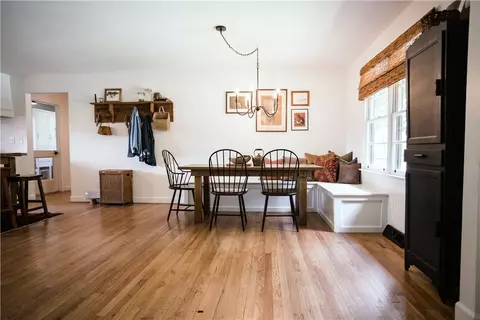 Dining - 154 Wesley Ct, Starr, SC 29684 photo 1 of 2