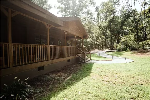 Exterior - 154 Wesley Ct, Starr, SC 29684 photo 5 of 16