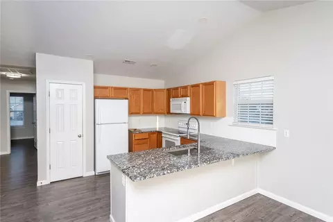 Kitchen - 100 Stevens Ct, Williamston, SC 29697 photo 1 of 2