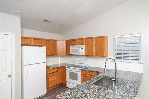 Kitchen - 100 Stevens Ct, Williamston, SC 29697 photo 2 of 2