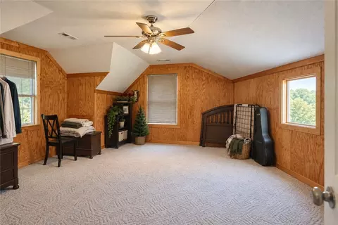 Bedroom - 2420 Rainey Rd, Starr, SC 29684 photo 5 of 5