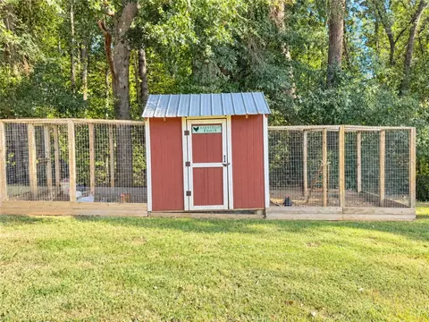 Exterior - 2420 Rainey Rd, Starr, SC 29684 photo 13 of 14