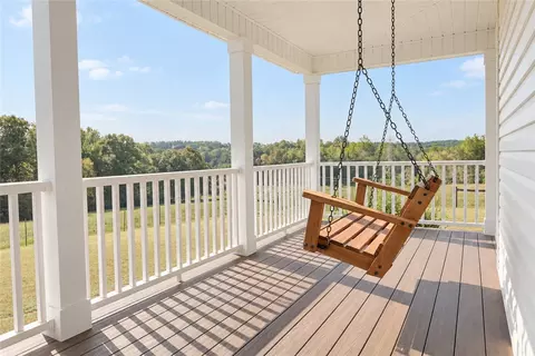 Exterior - 2420 Rainey Rd, Starr, SC 29684 photo 6 of 14