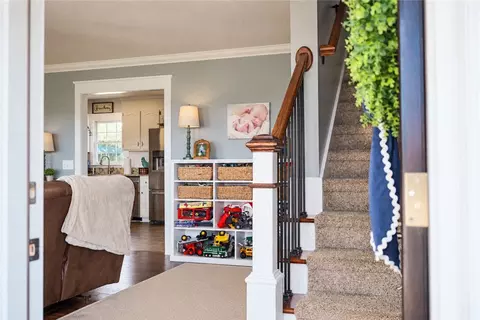 Entry Way - 2420 Rainey Rd, Starr, SC 29684 photo 1 of 1