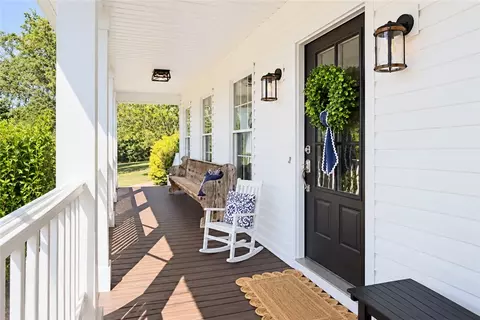 Exterior - 2420 Rainey Rd, Starr, SC 29684 photo 5 of 14